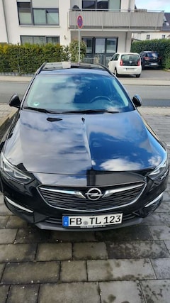 Bild des Angebotes Opel Insignia Sports Tourer 1.6 cdti Innovation s&s 136cv auto m