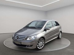 Bild des Angebotes Mercedes-Benz B 170 *Sport Paket*Navi*SHZ*TÜV 01/28*AHK