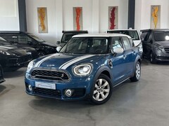 Bild des Angebotes MINI Cooper S Countryman S E ALL4/NAV/KAM/LED/Keyless