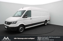 Bild des Angebotes VW Crafter 50 TDI DSG *MAXI EXTRALANG* AHK 3,5t
