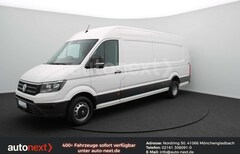 Bild des Angebotes VW Crafter 50 TDI DSG *MAXI EXTRALANG* AHK 3,5t