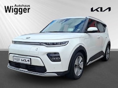 Bild des Angebotes Kia Soul e-Soul Spirit Leder SUV-Design Glasdach 17''
