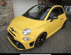 Bild des Angebotes Abarth 595 Competizione Cabrio