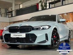 Bild des Angebotes BMW 330 d xDr M-Sport Pro M-Sitze Carbon ACC AHK Sthz
