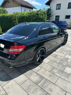 Bild des Angebotes Mercedes-Benz C 63 AMG C 63 AMG (204.077)