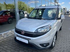 Bild des Angebotes Fiat Doblo 1.4 T-Jet 16V Lounge, AHK, Navi, PCD, Klim