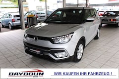 Bild des Angebotes SsangYong Tivoli 1.6 e-XDi 160/Automatik/EU6/Klima/AHk