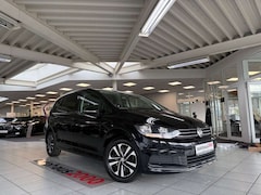 Bild des Angebotes VW Touran IQ.DRIVE 7 SITZER AUT./NAVI/AHK/PDC V-H