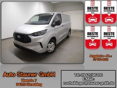 Bild des Angebotes Ford Transit Custom Kasten 320 L1 Trend FWD*NAVI*SHZ