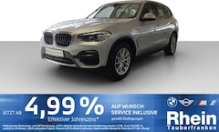 Bild des Angebotes BMW X3 xDrive30e iPerformance Advantage NaviProf