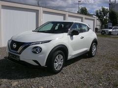 Bild des Angebotes Nissan Juke Visia - Klima - AHK ..