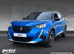 Bild des Angebotes Peugeot e-2008 e-2008 GT 136 +11KW OBC+Kamera+Navi