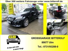 Bild des Angebotes Mercedes-Benz C 200 d T Navi/SHZ/LED/Temp/PDC