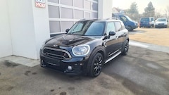 Bild des Angebotes MINI Cooper S COOPER S Countryman All4
