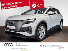 Bild des Angebotes Audi Q4 e-tron 35 Panorama Navi+ Tempomat Klima Navi