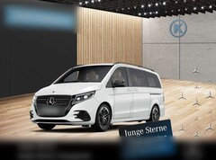Bild des Angebotes Mercedes-Benz V 250 V 250 d AVANTGARDE Lang **AMG*PANO*AIRMAT*LED**