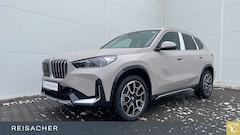 BMW X1 sDrive 20d A AHK,DA+,Autom