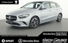 Bild des Angebotes Mercedes-Benz B 180 d Progressive Advanced Kamera LED EasyPack