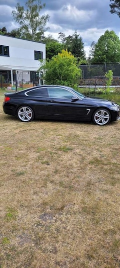 Bild des Angebotes BMW 428 428i Coupe Aut.