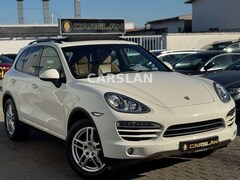 Bild des Angebotes Porsche Cayenne 3.6 V6 LED+PANO+BOSE+AHK+LEDER+Bi-XENON