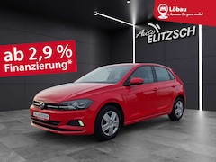 Bild des Angebotes VW Polo Comfortline