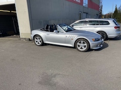 Bild des Angebotes BMW Z3 Z3 roadster 2.0
