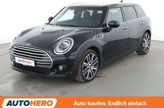 Bild des Angebotes MINI Cooper Clubman Cooper Aut.*NAVI*LED*TEMPO*PDC*SHZ*