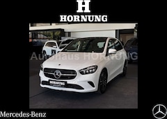 Bild des Angebotes Mercedes-Benz B 180 B 180 PROG 360° DISTR PANO AHK EASYPACK TOTW LED