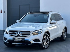 Bild des Angebotes Mercedes-Benz GLC 350 d 4Matic*9G*EXCLUSIVE*Distr+*PANO*Kamera