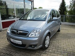 Bild des Angebotes Opel Meriva CATCH ME+Automatik+1.Hand