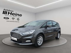Bild des Angebotes Ford S-Max 2.0 EcoBlue Edition