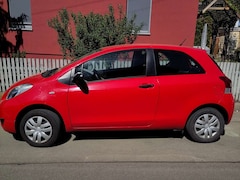 Bild des Angebotes Toyota Yaris Yaris  3-Türer 1.0 VVT-i