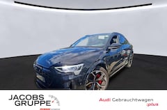 Audi SQ8 Sportback Pano*Matrix*B&O*Leder quattro