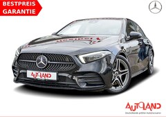 Bild des Angebotes Mercedes-Benz A 250 A250 AMG Line LED Klimaaut. Navi ACC Sitzheizung