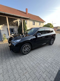 Bild des Angebotes BMW iX1 30 xDrive M Sport