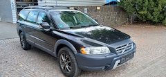 Bild des Angebotes Volvo XC70 XC70 2.5 T Cross Country AWD Edition