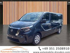 Bild des Angebotes Nissan Primastar 2.0 DCI L2H1 3,0t Tekna*9 Sitze*LED
