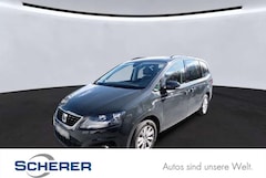 Bild des Angebotes SEAT Alhambra Style 1.4 TSI