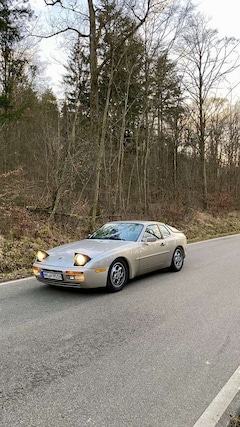 Bild des Angebotes Porsche 944 Turbo