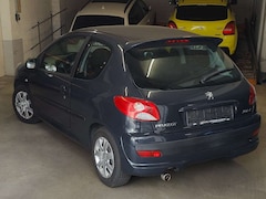 Bild des Angebotes Peugeot 206 206+ 60