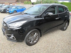 Bild des Angebotes Hyundai iX35 2.0  Automatik Trend