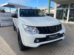 Bild des Angebotes Mitsubishi L200 Plus Doppelkabine 4WD, Automatik AHK,49tkm!