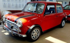 Bild des Angebotes MINI 1000 Rot Special Top mit H Kennzeichen K9 Oldtim