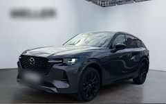 Bild des Angebotes Mazda CX-60 e-SKYACTIV-D 254 M HYBR AWD HOMURA *Matrix*