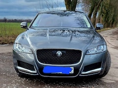 Bild des Angebotes Jaguar XF 30d Aut. Prestige