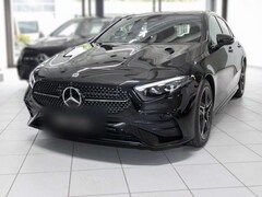 Bild des Angebotes Mercedes-Benz A 180 A 180 AMG ADV PLUS°NIGHT°PAN°MBEAM°TWA°MBUX PREM