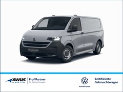 Bild des Angebotes VW T7 Transporter Kasten kurzer Radstand 2.0 TDI Klima, Einparkhilfe, Tem