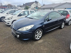 Bild des Angebotes Peugeot 307 307 CC CC 110 Tendance