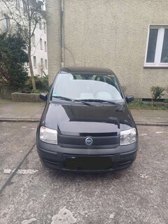 Bild des Angebotes Fiat Panda 1.2 Imola