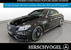 Bild des Angebotes Mercedes-Benz C 63 AMG Night+AIRSCARF+KEYLESS+MULTIBEAM+Comand